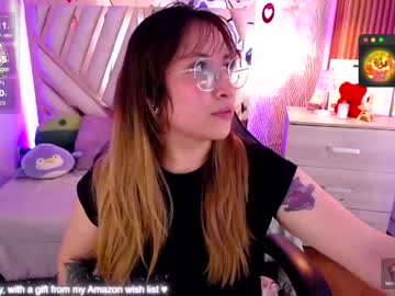 Nyx_Andria May 21, 2026 Chaturbate stream image