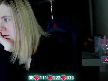Oliviamunk May 21, 2026 Chaturbate stream image