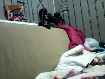 Recka810 May 21, 2026 Chaturbate stream image