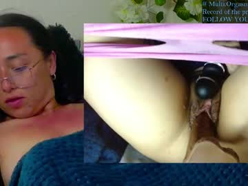 Ricocandy May 21, 2026 Chaturbate stream image