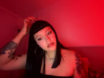 Saintkobra May 21, 2026 Chaturbate stream image