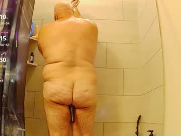 Strong_Bear89 May 21, 2026 Chaturbate stream image