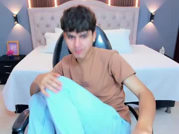 Tommy18__ May 21, 2026 Chaturbate stream image