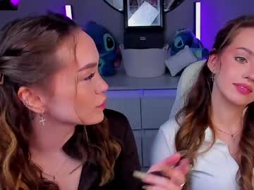 Top_Twins May 21, 2026 Chaturbate stream image