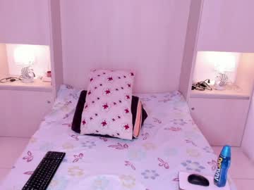 Trishamoon May 21, 2026 Chaturbate stream image