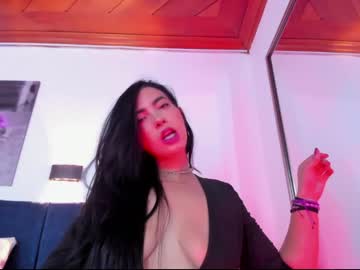 Victoriaasmithh May 21, 2026 Chaturbate stream image