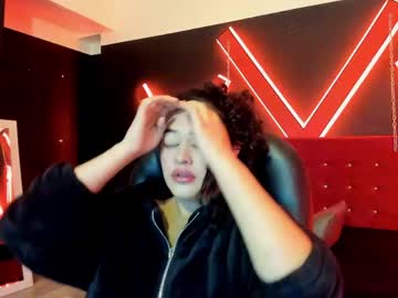 Zoe_Lara_34 May 21, 2026 Chaturbate stream image