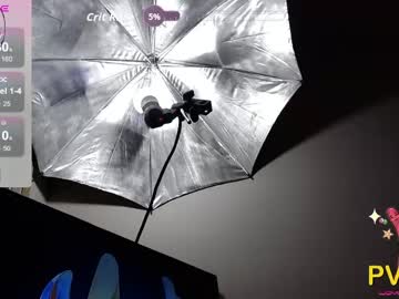 Zoe_Life30 May 21, 2026 Chaturbate stream image