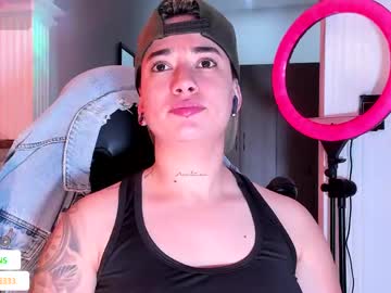 Axel_Rouse1 May 21, 2026 Chaturbate stream image