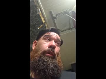 Beardedbabe May 21, 2026 Chaturbate stream image