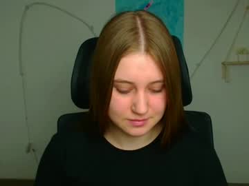 Billie_Missu May 21, 2026 Chaturbate stream image