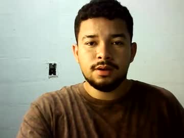 Camrichard May 21, 2026 Chaturbate stream image