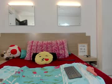 Cataleya_Bliss May 21, 2026 Chaturbate stream image