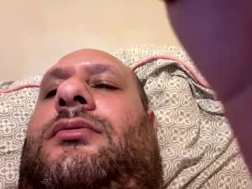 Coolosse33300 May 21, 2026 Chaturbate stream image