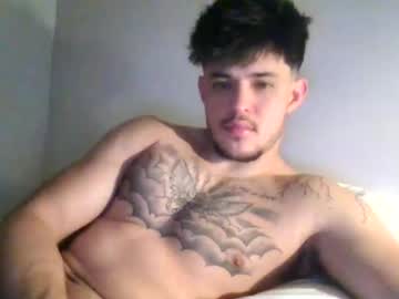 Davidfry25 May 21, 2026 Chaturbate stream image