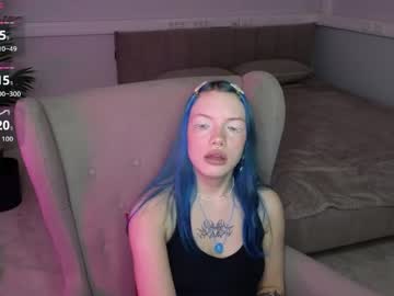 Eva_Greer May 21, 2026 Chaturbate stream image