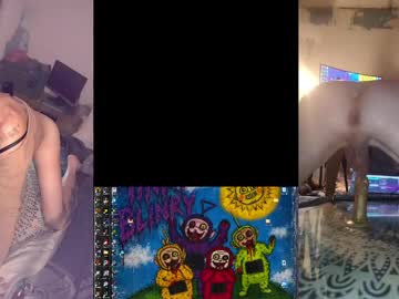 Femboi_Hilda May 21, 2026 Chaturbate stream image