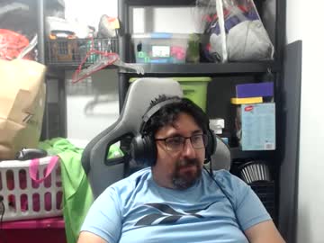 Harryaliaselcochinote May 21, 2026 Chaturbate stream image