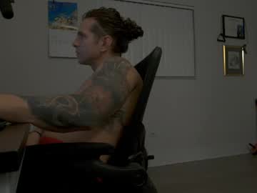 Hungpiercedcock May 21, 2026 Chaturbate stream image