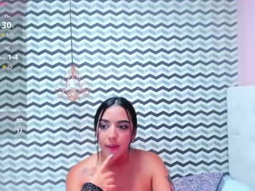 Ivonnereyes May 21, 2026 Chaturbate stream image