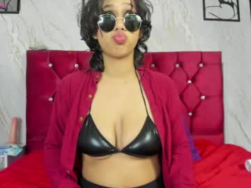 Liondarkxx May 21, 2026 Chaturbate stream image