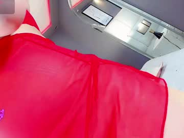 Manellyksparklee May 21, 2026 Chaturbate stream image