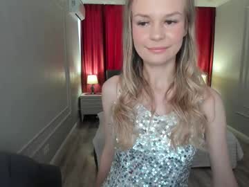 Midnighteaura May 21, 2026 Chaturbate stream image