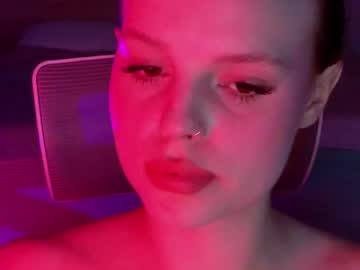Mollybossy May 21, 2026 Chaturbate stream image