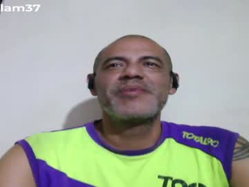 Retlam37 May 21, 2026 Chaturbate stream image
