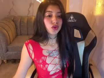 Scarlet_Tf May 21, 2026 Chaturbate stream image