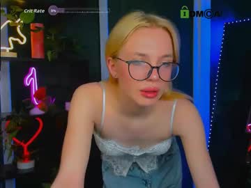 Sendi_Cais May 21, 2026 Chaturbate stream image