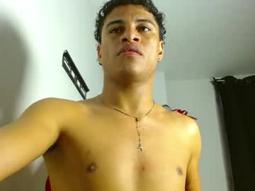 America_27 May 21, 2026 Chaturbate stream image