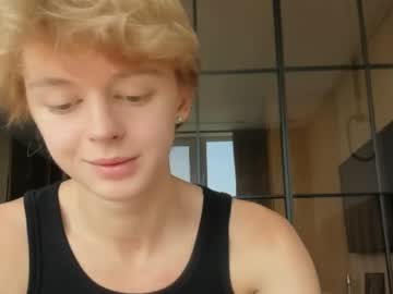 Angel_Andreww May 21, 2026 Chaturbate stream image