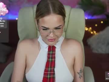 Auroramoree May 21, 2026 Chaturbate stream image