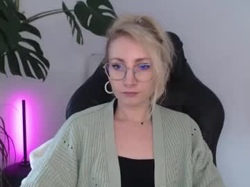 Cinderellamoon May 21, 2026 Chaturbate stream image