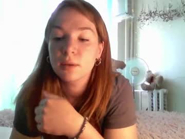 Crystalvelvet May 21, 2026 Chaturbate stream image