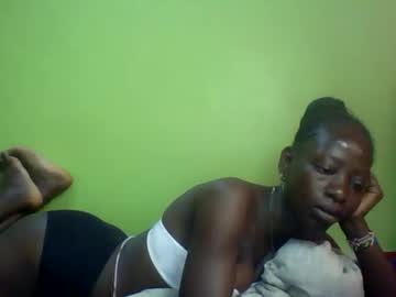 Cute_Doria May 21, 2026 Chaturbate stream image