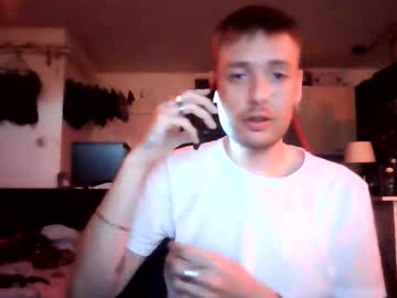 De_Vliegende_Hollander May 21, 2026 Chaturbate stream image