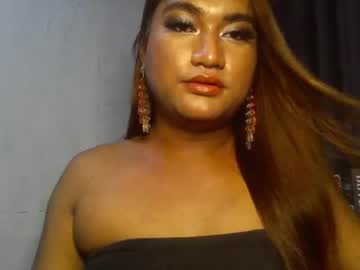 Filthybarbie May 21, 2026 Chaturbate stream image