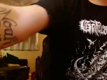 Gaypunkrocker May 21, 2026 Chaturbate stream image