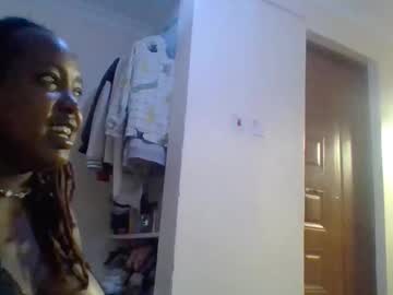 Jojo_Candie May 21, 2026 Chaturbate stream image