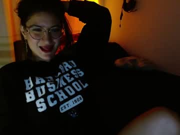 Lia_Ana_ May 21, 2026 Chaturbate stream image