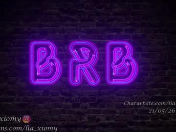 Lia_Xiomy_ May 21, 2026 Chaturbate stream image
