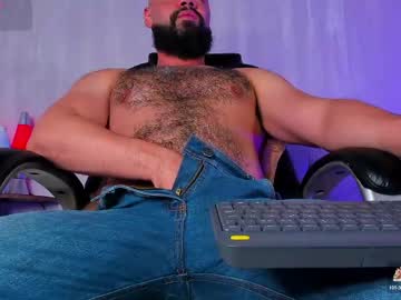 Luke_Diaz7 May 21, 2026 Chaturbate stream image