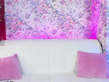 Melodyhudson May 21, 2026 Chaturbate stream image