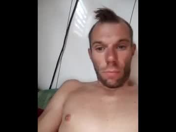 Ronnykummer26 May 21, 2026 Chaturbate stream image