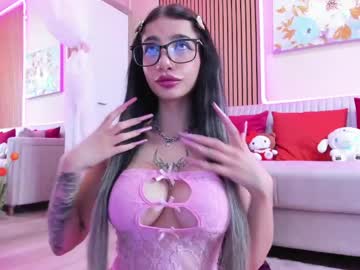 Sayurixo_Xo May 21, 2026 Chaturbate stream image