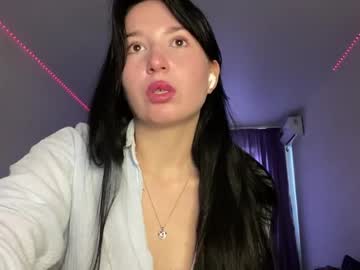 Blondellsharabi May 21, 2026 Chaturbate stream image