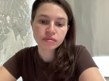 Cenny_Love May 21, 2026 Chaturbate stream image