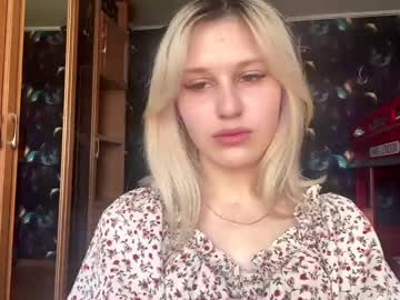 Evewiedrich May 21, 2026 Chaturbate stream image